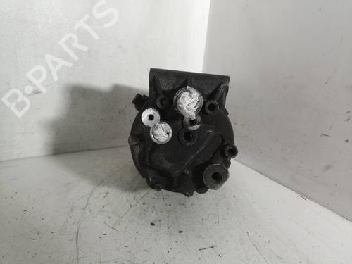 AC compressor RENAULT MEGANE II (BM0/1_, CM0/1_)  | BP13816227M34 