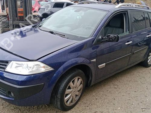 Used Parts RENAULT MEGANE II Estate (KM0/1_) 1.9 dCi (131 hp) 4346147