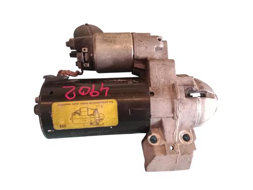 Used Starter BMW 1 (E87) 116 d (116 hp) 24124202