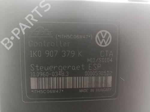 ABS pump VW GOLF V (1K1)  | BP11430557M43 