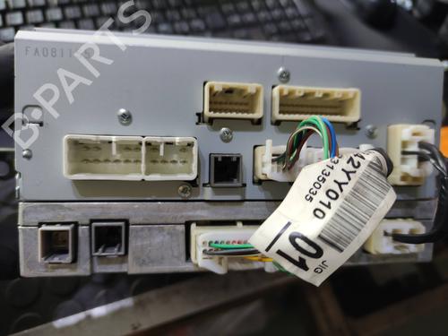 Electronic module TOYOTA AURIS (_E15_)  | BP11048127M83 