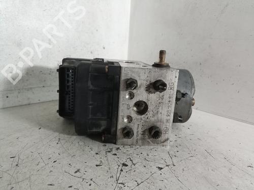 ABS pump PEUGEOT 406 (8B)  | BP19254017M43 