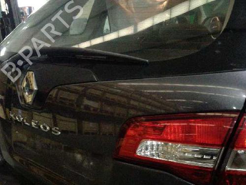 Tailgate RENAULT KOLEOS I (HY_)  | BP4906775C6 