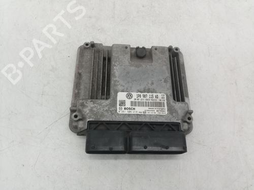 Used Engine control unit (ECU) Engine control unit (ECU) 38321039 38321039