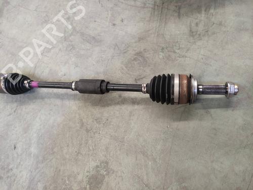 Used Left rear driveshaft HONDA CR-V V (RW_, RT_) [2016-2025]  10231901