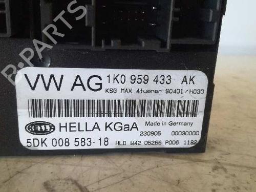 Elektronische module SEAT ALTEA (5P1)  | BP3189207M83 