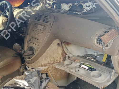 Fuse box CITROËN XSARA PICASSO (N68) 1.6 HDi | BP29418678E1 