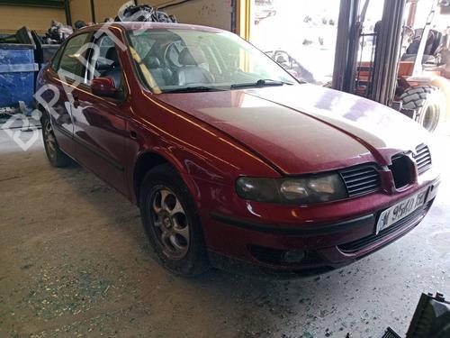 Right taillight SEAT TOLEDO II (1M2) 1.9 TDI | BP30408068C35