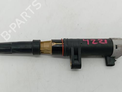 Used Ignition coil RENAULT MEGANE I (BA0/1_) [1995-2004]  15504703