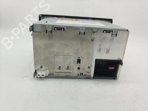 Radio SEAT EXEO (3R2) 2.0 TDI | BP23132534E6 