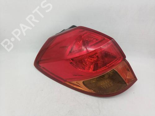 Used Left taillight SUBARU LEGACY IV Estate (BP) 2.5 AWD (BP9) (165 hp) 26719768