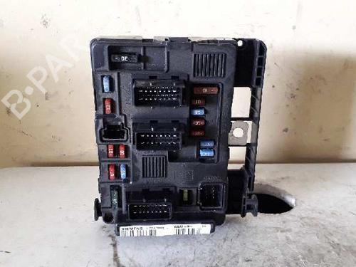 Used Fuse box CITROËN XSARA PICASSO (N68) [1999-2012]  2767052