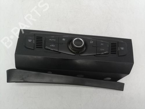 Used Climate control AUDI Q5 (8RB) [2008-2019]  30328489