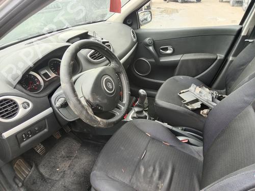 Engine control unit (ECU) RENAULT CLIO III (BR0/1, CR0/1) 1.2 16V (BR0P, CR0P) | BP36258701M57  - Image 6