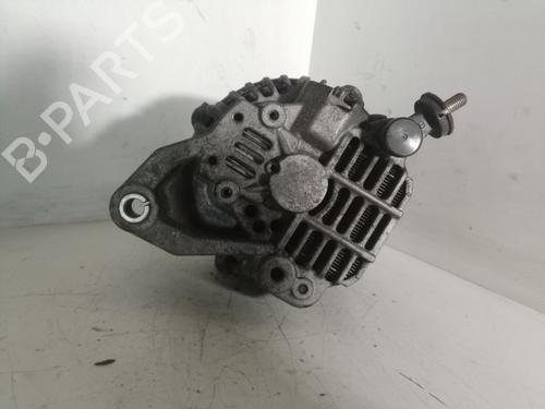 Alternator NISSAN PRIMERA (P12) 2.2 Di | BP36476248M7 - Image 4