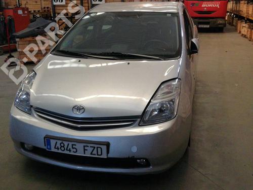 Used Parts TOYOTA PRIUS Liftback (_W2_)  1.5 Hybrid (NHW20_, NHW20R)  900641