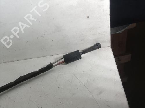 Right mirror PEUGEOT EXPERT (224_) 1.9 D | BP18862736C27 