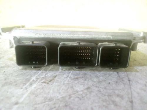 Engine control unit (ECU) CITROËN C5 I (DC_)  | BP3016235M57 