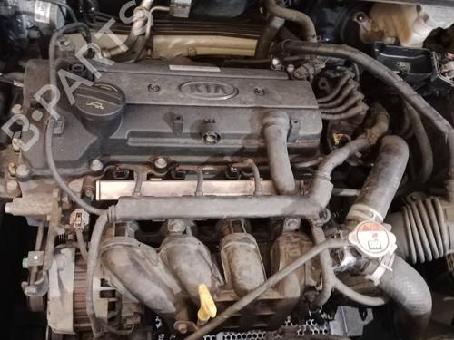 Engine KIA RIO IV (YB, SC, FB) | BP37791702M1 - Image 11