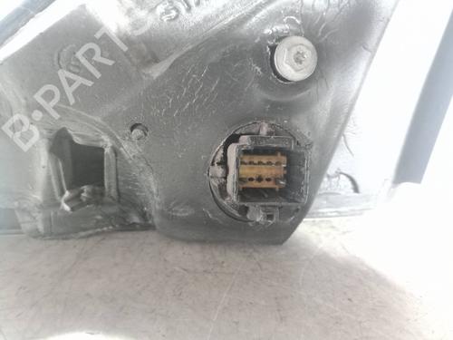 Right mirror RENAULT MEGANE II (BM0/1_, CM0/1_)  | BP7303365C27 
