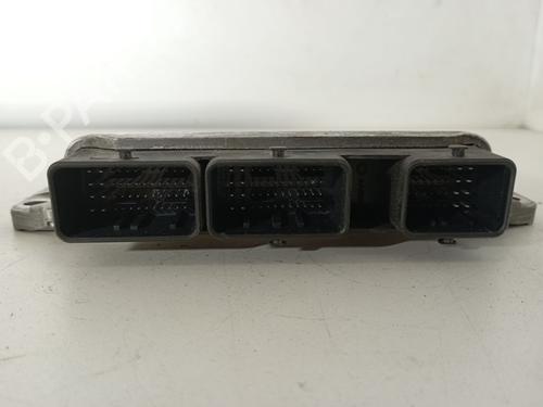 Engine control unit (ECU) RENAULT SCÉNIC II (JM0/1_) | BP34008544M57 - Image 2