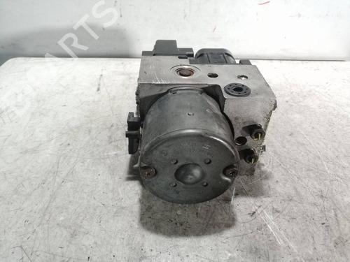 ABS pump HONDA CIVIC VI Fastback (MA, MB)  | BP7401757M43 