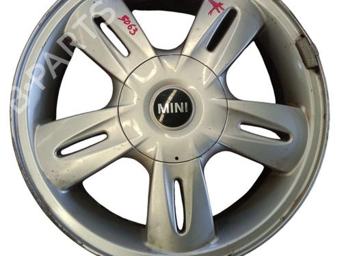 Used Rim MINI MINI (R50, R53) [2001-2006]  25754463