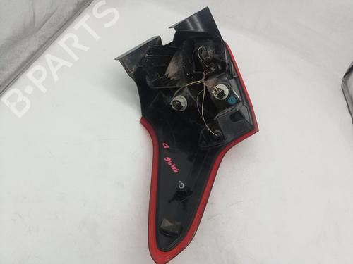 Right taillight FORD FOCUS III | BP31881855C35