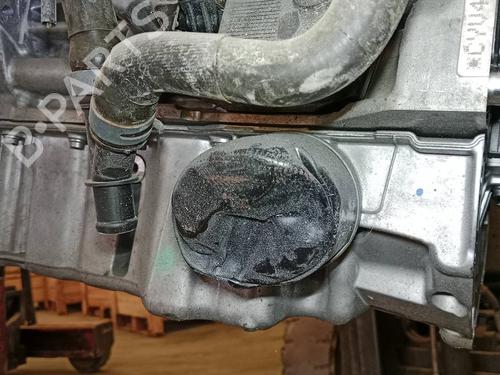 Engine VW GOLF VII (5G1, BQ1, BE1, BE2)  | BP29735789M1