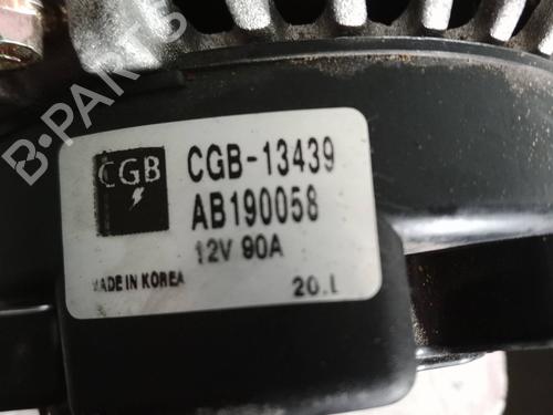 Alternator HYUNDAI TUCSON (JM)  | BP9680564M7 