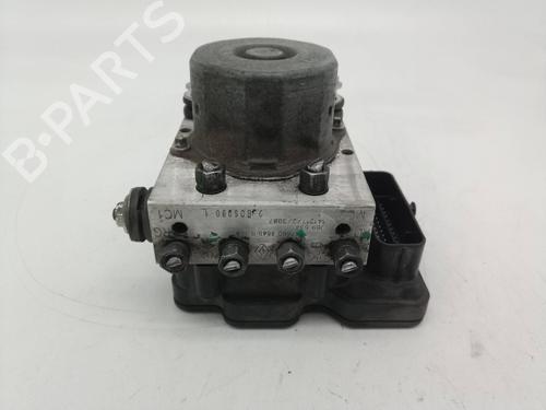 Used ABS pump DACIA DUSTER (HS_) [2010-2018]  8637837