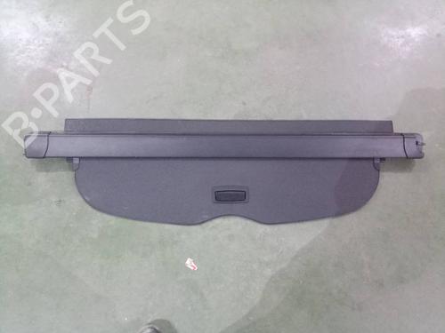 Used Rear parcel shelf Rear parcel shelf TOYOTA AVENSIS Saloon (_T27_) 2.0 D-4D (ADT270_, ADT270R) (124 hp) 8532452 8532452