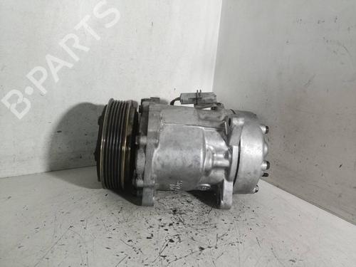Used AC compressor PEUGEOT 307 (3A/C) [2000-2012]  29174408