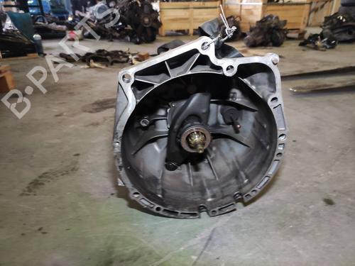 Used Gearbox BMW 3 (E46) [1997-2005]  11681549