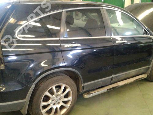 Left front door HONDA CR-V III (RE_)  | BP7704604C2  - Image 5