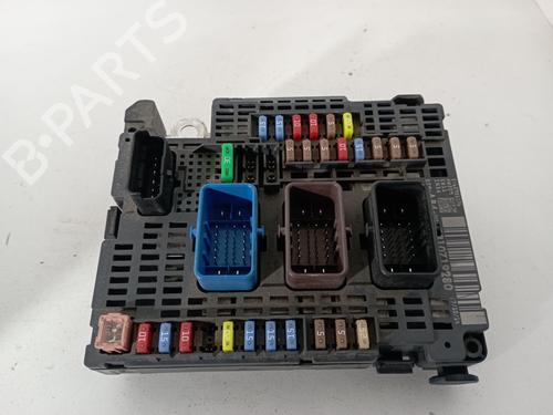 Used Fuse box Fuse box CITROËN DS5 [2011-2016] 34040034 34040034