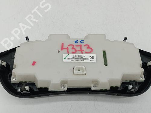 Climate control NISSAN JUKE (F15)  | BP17527147I5 