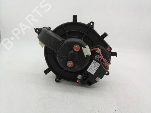 Heater blower motor CITROËN C4 Grand Picasso I (UA_) 1.6 HDi | BP27512497M62