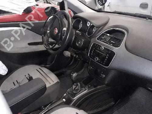 Left front window switch FIAT PUNTO EVO (199_) | BP13466867I27 - Image 7