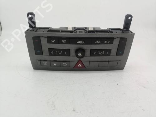 Climate control CITROËN C5 I (DC_)  | BP10643076I5 