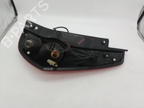 Left taillight OPEL AGILA (B) (H08) 1.2 LPG (F68) | BP10988138C34 