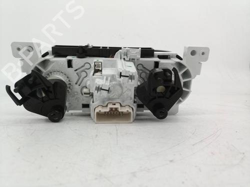 Climate control DACIA SANDERO II  | BP9807634I5 