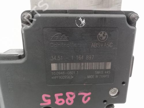 ABS pump BMW 3 (E46) 320 d | BP9585439M43 
