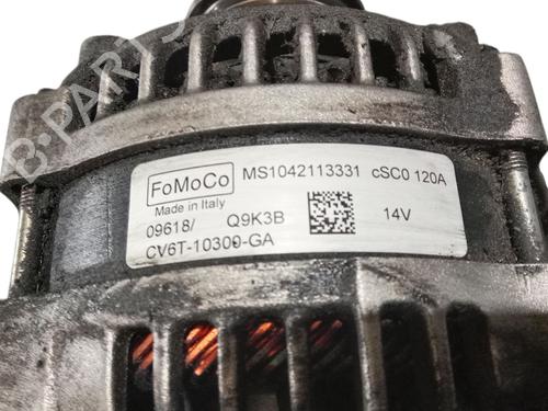 Alternator FORD FOCUS III | BP33334940M7 - Image 3