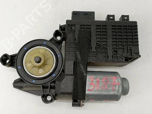 Right front window motor CITROËN C4 Picasso I MPV (UD_) 2.0 HDi 138 | BP16582105E20 