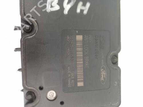 ABS pump FORD FOCUS I (DAW, DBW) 1.8 Turbo DI / TDDi | BP8302465M43 