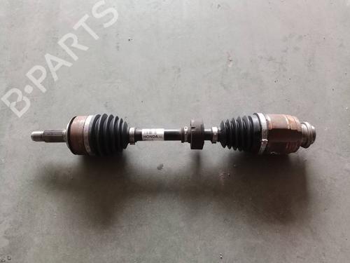 Right front driveshaft HONDA CIVIC IX (FK) 1.6 i-DTEC (FK3) | BP9302684M39 