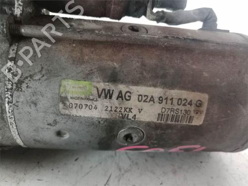 Starter SEAT LEON (1M1) | BP38265920M8 - Image 5