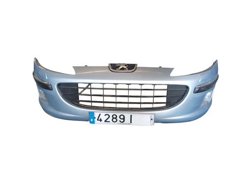 Foran støtfanger PEUGEOT 407 (6D_) 2.0 (6DRFNB, 6DRFNE) (136 hp) 30096259