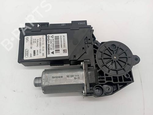 Rudehejsemotor forskærm højre SEAT EXEO (3R2) 2.0 TDI | BP11049537E20 
